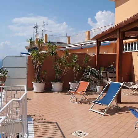 Casa Leo * Sorrento