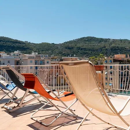 Apartamento Casa Leo