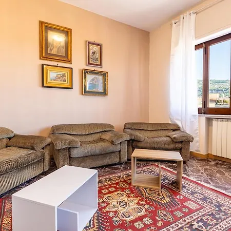Apartamento Casa Leo