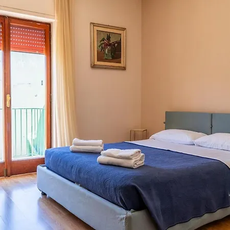 Apartamento Casa Leo *