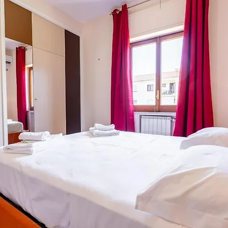 Apartamento Casa Leo Sorrento