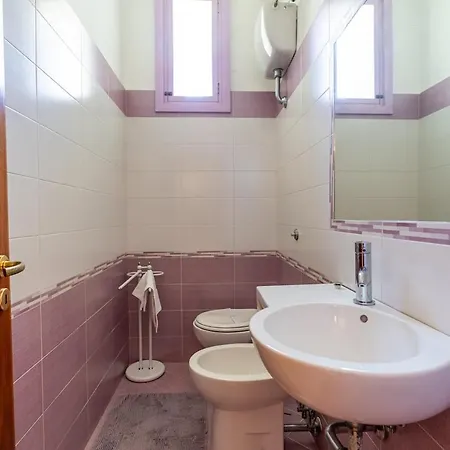 Apartamento Casa Leo