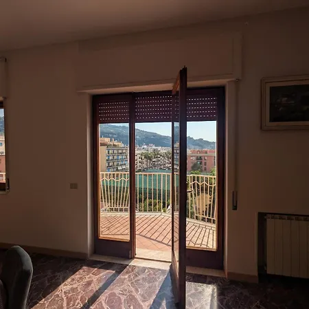 Apartamento Casa Leo *