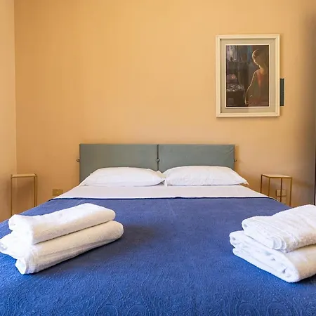 Appartement Casa Leo
