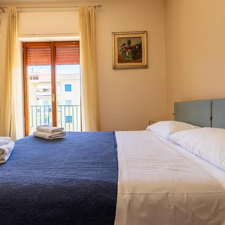 Apartamento Casa Leo *