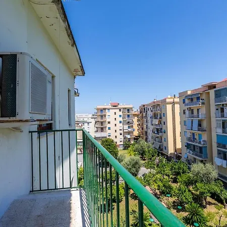 Apartamento Casa Leo *