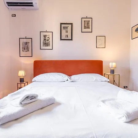 Apartamento Casa Leo *