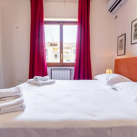 Apartamento Casa Leo Sorrento