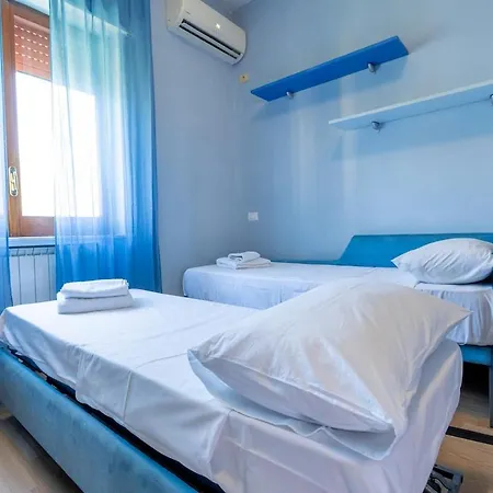 Apartamento Casa Leo