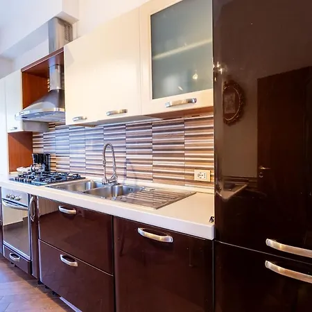 Apartamento Casa Leo *