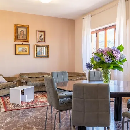 Appartement Casa Leo