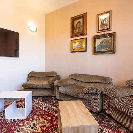 Apartamento Casa Leo Sorrento