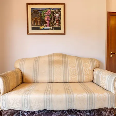 Apartamento Casa Leo *