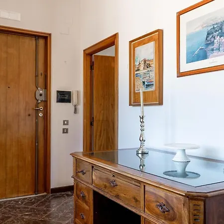 Appartement Casa Leo Sorrente