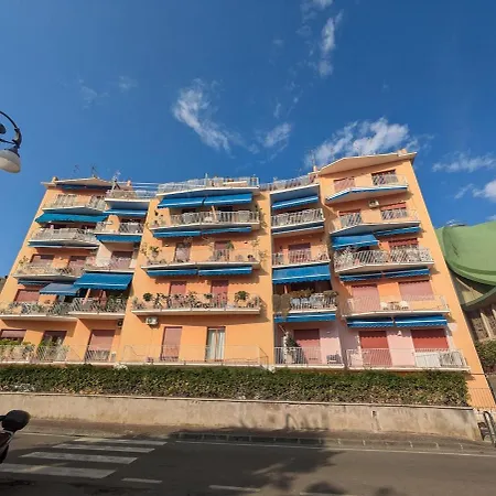 Casa Leo * Sorrente