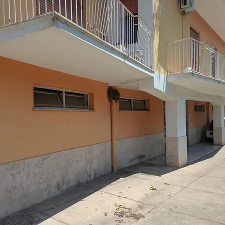 Apartamento Casa Leo *