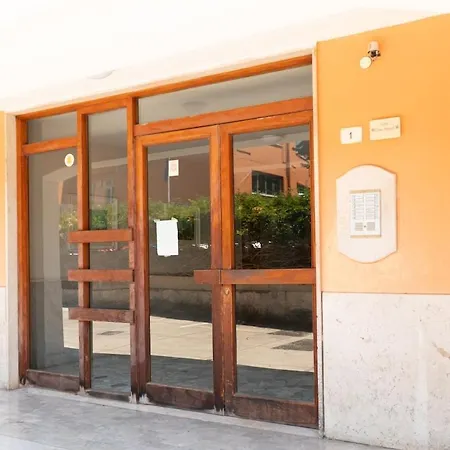 Apartamento Casa Leo Sorrento